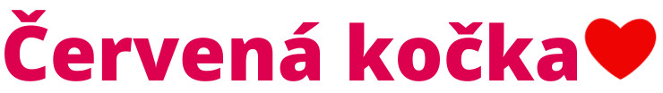 Logo cervenakocka